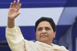 BSP Supremo Mayawati | PTI File- India TV Hindi