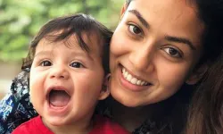 Mira Rajput with son Zain Kapoor- India TV Hindi