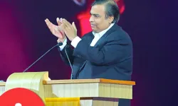 mukesh ambani- India TV Paisa