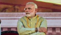 <p>Narendra Modi</p>- India TV Hindi