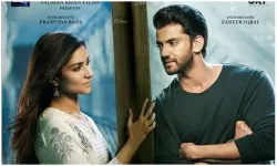 Notebook Movie: Star Cast, Trailer, Release Date, Box Office, Where to Watch, download and Book Tick- India TV Hindi