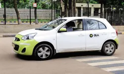 Ola- India TV Paisa