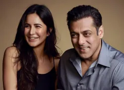 <p>salman khan and katrina kaif</p>- India TV Hindi