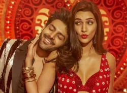 <p>Luka Chuppi Box office collection Day 4</p>- India TV Hindi