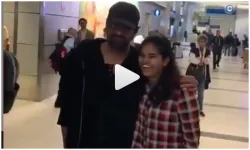 Prabhas Fan video- India TV Hindi