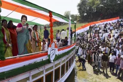 Priyanka Gandhi- India TV Hindi