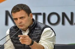 <p>Rahul Gandhi</p>- India TV Hindi