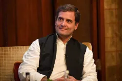 <p>congress president rahul gandhi</p>- India TV Hindi