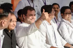 <p>Rahul gandhi</p>- India TV Hindi