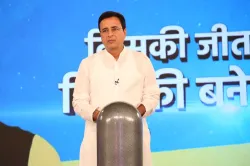 <p>randeep surjewala</p>- India TV Hindi