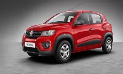 renault kwid- India TV Paisa