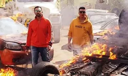 Rohit Shetty, Akshay Kumar- India TV Hindi