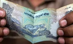 Indian Rupee- India TV Paisa