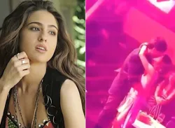 Sara Ali Khan and Kartik Aaryan- India TV Hindi