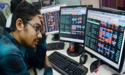 sensex crash- India TV Paisa