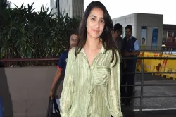 <p>shradha kapoor</p>- India TV Hindi