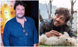 tigmanshu dhulia and Irrfan khan- India TV Hindi