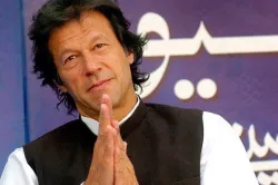 <p>Imran Khan</p>- India TV Hindi