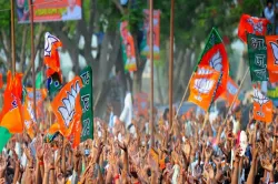 <p>BJP</p>- India TV Hindi