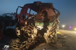 <p>Yamuna Express way</p>- India TV Hindi