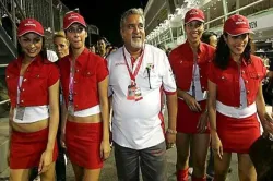 <p>Vijay Mallya </p>- India TV Paisa