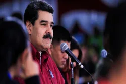 <p>Venezuela </p>- India TV Hindi