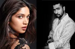 Bhumi Pednekar, Vicky Kaushal- India TV Hindi