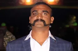 Wing commander Abhinandan- India TV Hindi