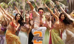 <p> SOTY2</p>- India TV Hindi