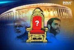 <p>Lok Sabha 2019</p>- India TV Hindi