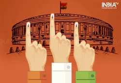 Lok Sabha Election 2019 LIVE- India TV Hindi