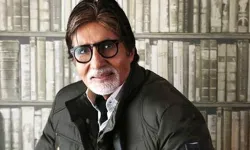 Amitabh Bachchan- India TV Hindi