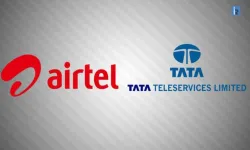 airtel tata teleservices- India TV Paisa