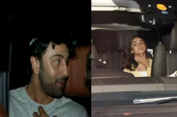 <p>alia bhatt and ranbir kapoor</p>- India TV Hindi