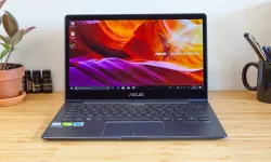 asus zenbook 13- India TV Paisa