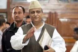 <p>azam khan</p>- India TV Hindi