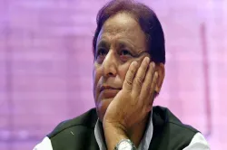 EC imposes fresh 48 hour ban on SP leader Azam Khan- India TV Hindi