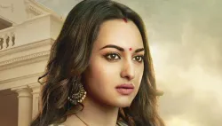 <p>Sonakshi Sinha</p>- India TV Hindi