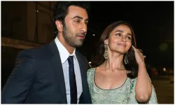 Ranbir kapoor and alia bhatt- India TV Hindi