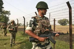 <p>BSF (Representational Image)</p>- India TV Hindi