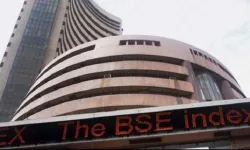 <p>Stock Market</p>- India TV Paisa