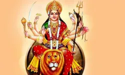 Chaitra Navratri 2019- India TV Hindi