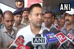 <p>Tejashwi Yadav</p>- India TV Hindi