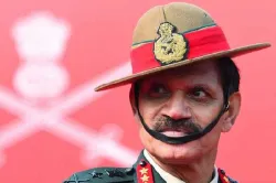 <p>Retired Gen Dalbir Singh Suhag</p>- India TV Hindi