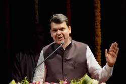 <p>devendra fadnavis</p>- India TV Hindi