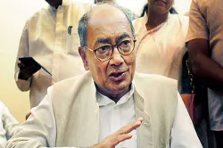 Digvijay Singh- India TV Hindi