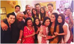 Ye hai mohabbatein team- India TV Hindi