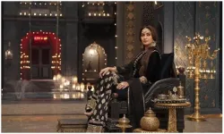 Madhuri Dixit- India TV Hindi