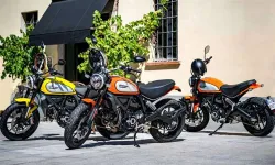 Ducati drives in new Scrambler range in India- India TV Paisa