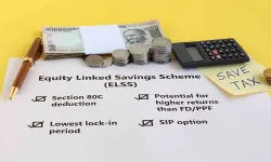 Investing in ELSS through SIP- India TV Paisa